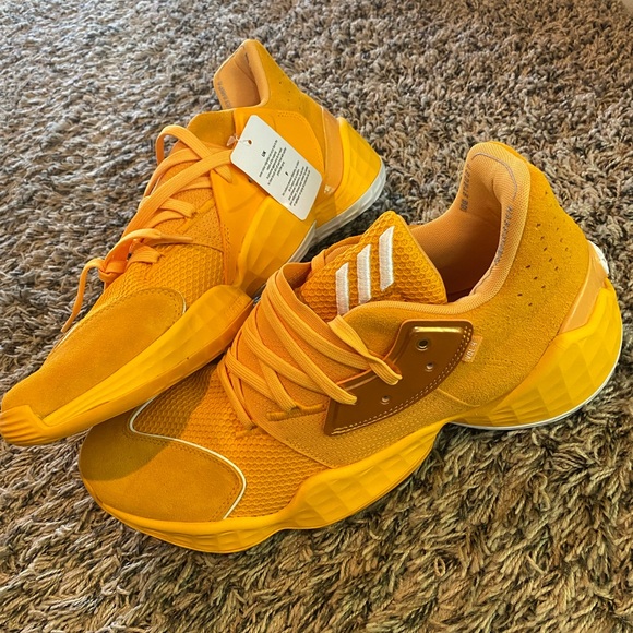 adidas | Shoes | James Harden Volume 4 